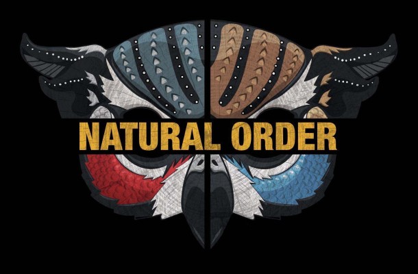 The Four Owls – Natural Order [Album] High Focus Records