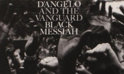 D’Angelo and The Vanguard – BLACK MESSIAH