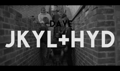 DAVE: DROPS JKYL + HYDE MUSIC VIDEO